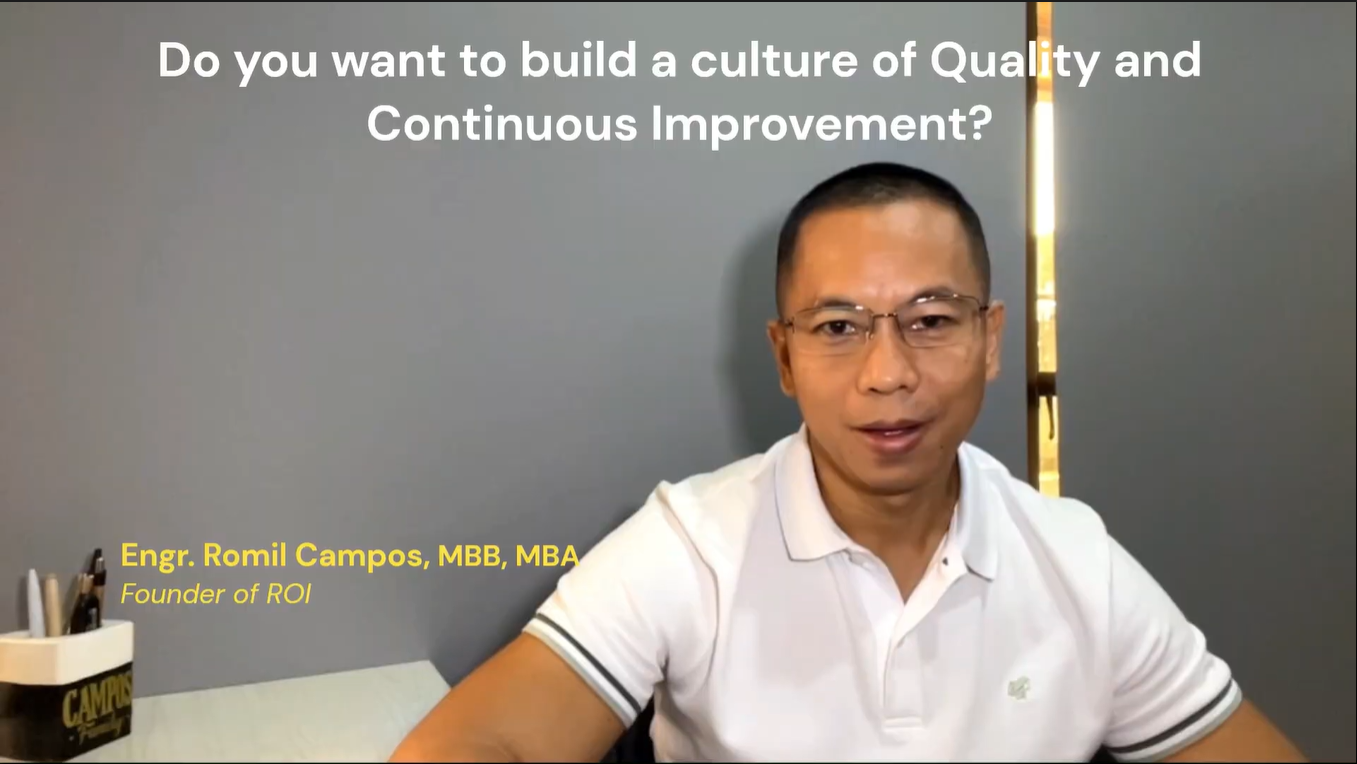 Empowering Employees: The Foundation of Quality and Continuous Improvement